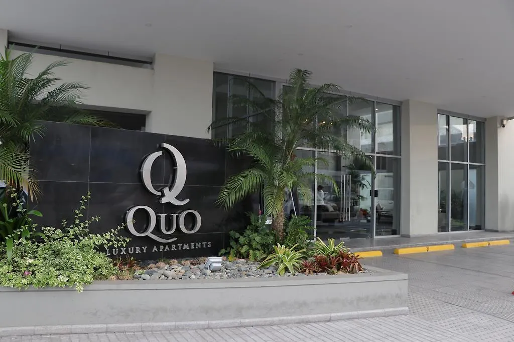 Quo Luxury Department Ecuador