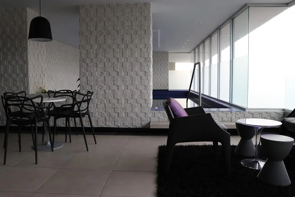 Appartement Quo Luxury Department